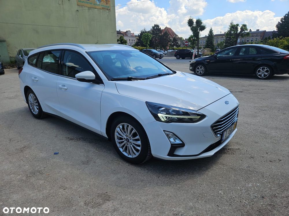 Ford Focus - 6
