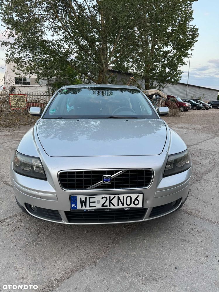 Volvo S40 - 7