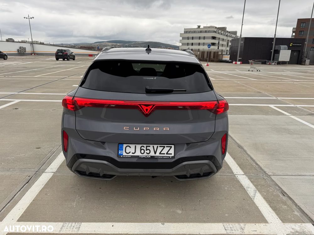 Cupra Terramar - 5