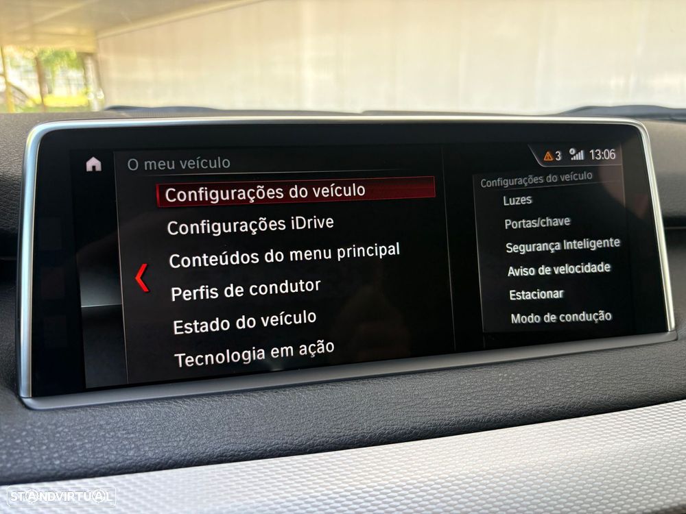 BMW X5 25 d sDrive Pack M - 37