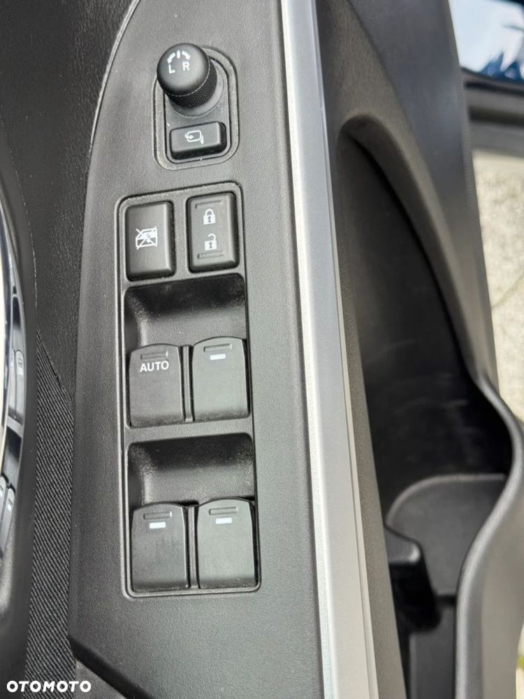 Suzuki SX4 S-Cross - 25