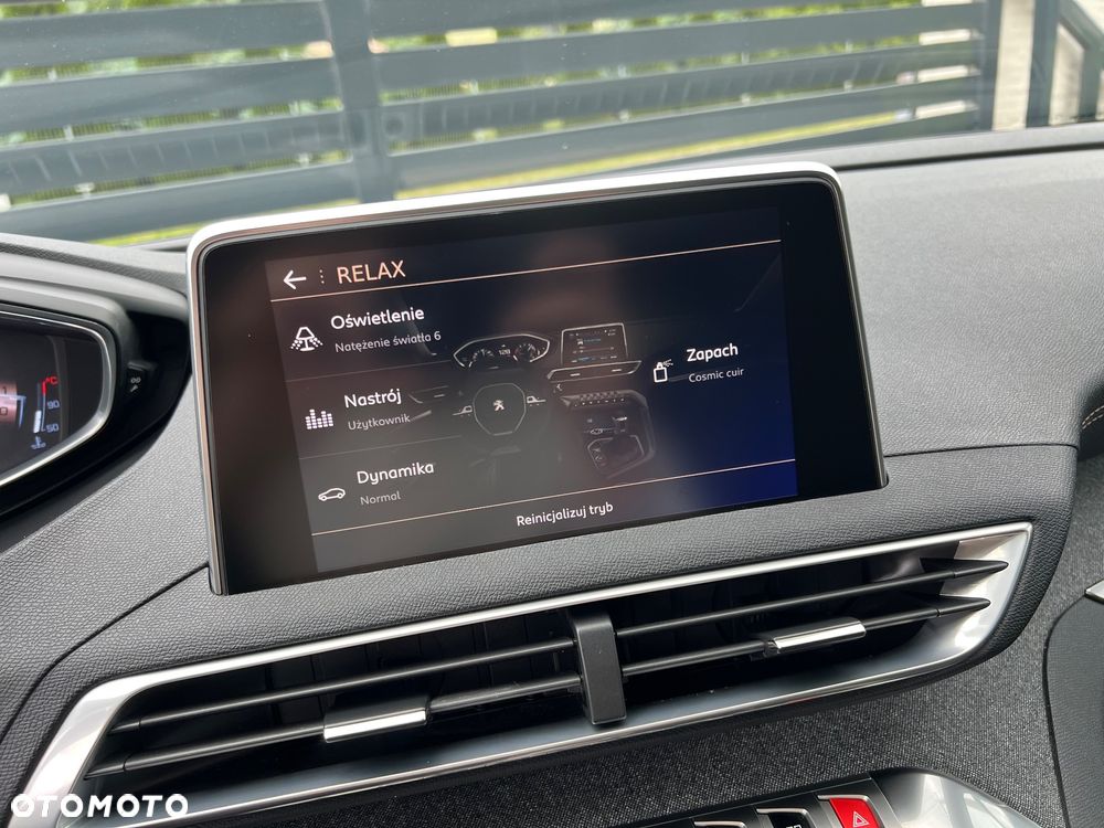 Peugeot 3008 1.6 THP Crossway S&S EAT6 - 36