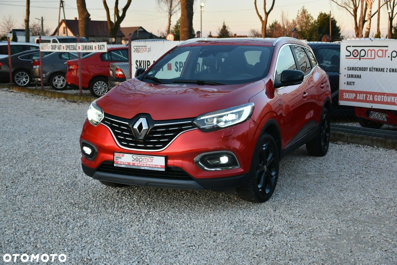 Renault Kadjar - 18