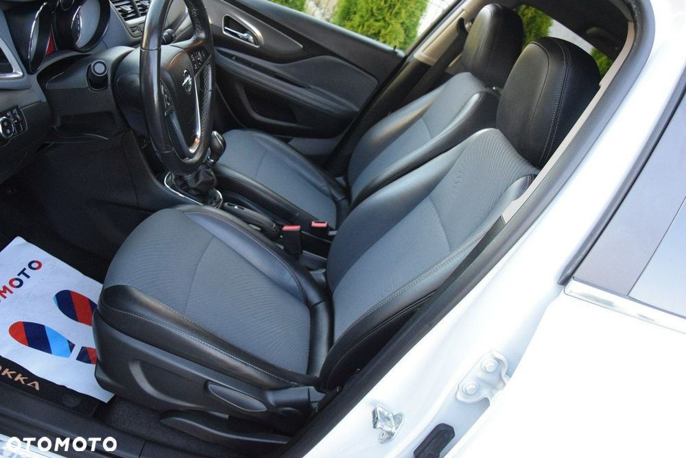 Opel Mokka 1.6 Cosmo S&S - 31