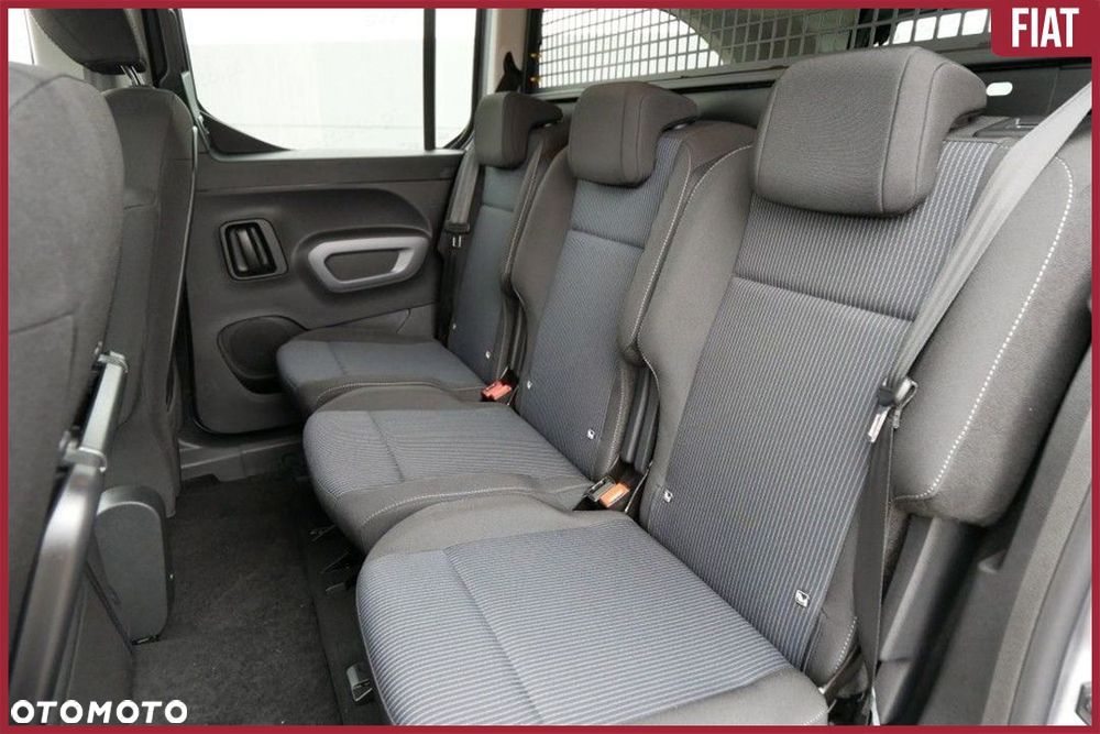Fiat Doblo - 7