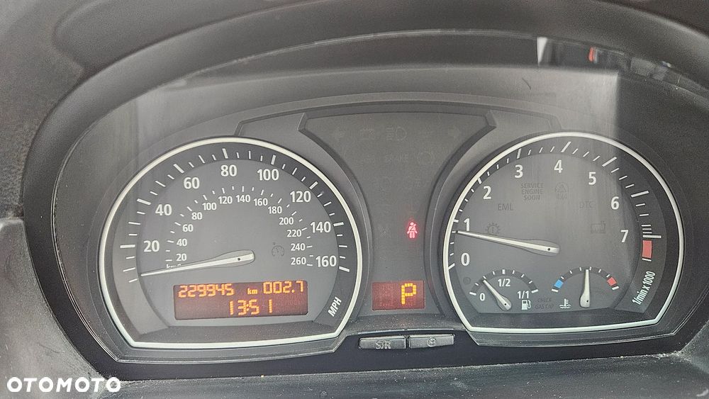 BMW X3 - 17