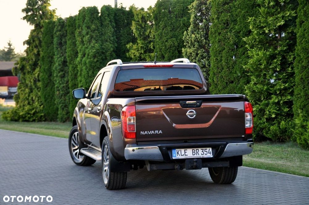 Nissan Navara - 15