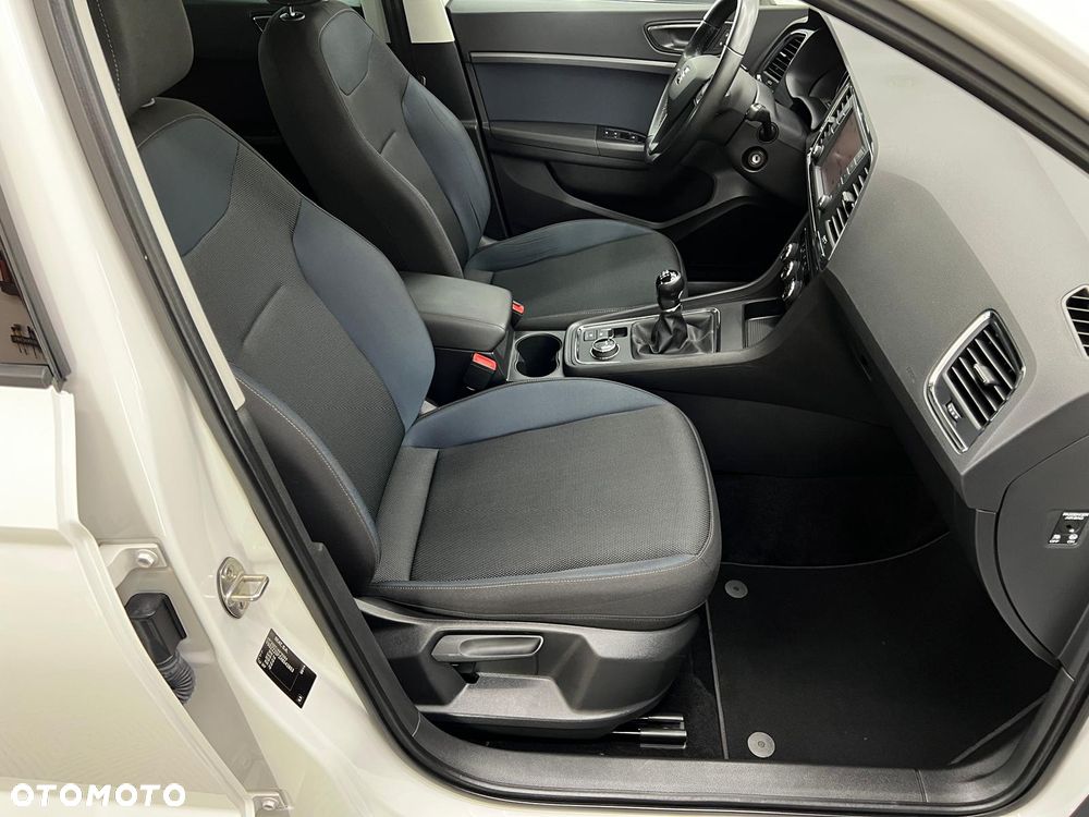 Seat Ateca 1.6 TDI Xcellence - 33