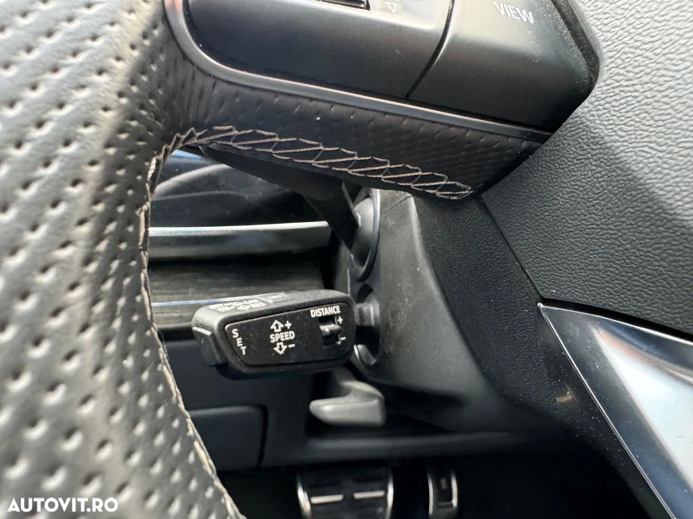 Audi Q7 3.0 50 TDI quattro Tiptronic MHEV S Line - 10
