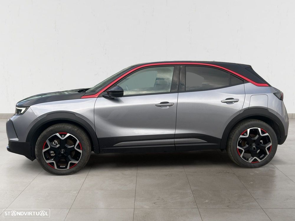 Opel Mokka-e 50 kWh GS - 3