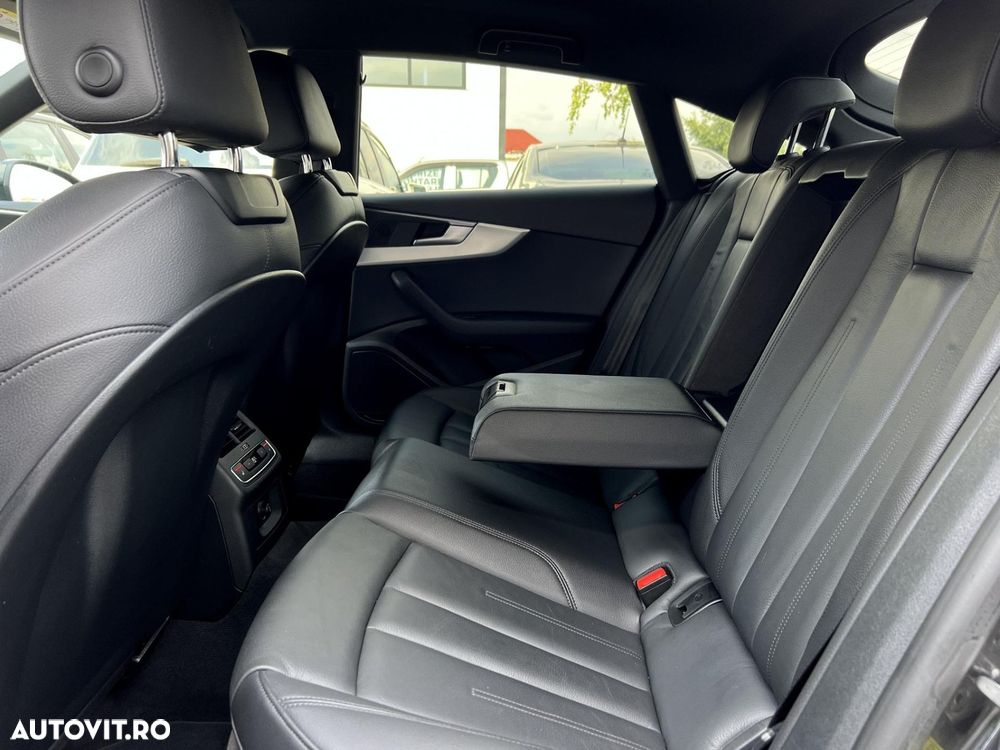 Audi A5 Sportback - 28
