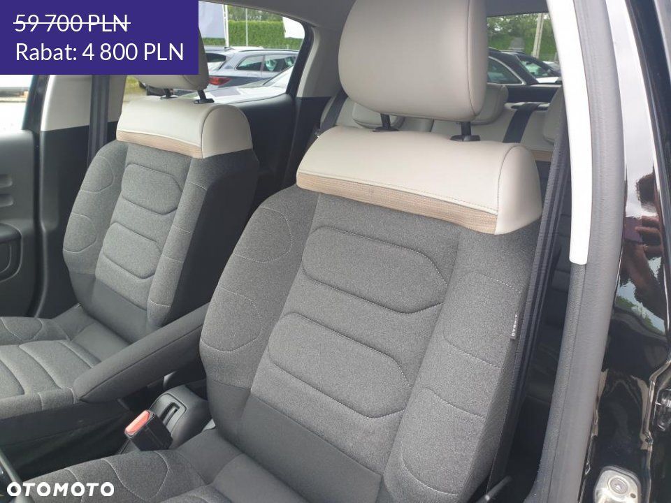 Citroën C3 - 30