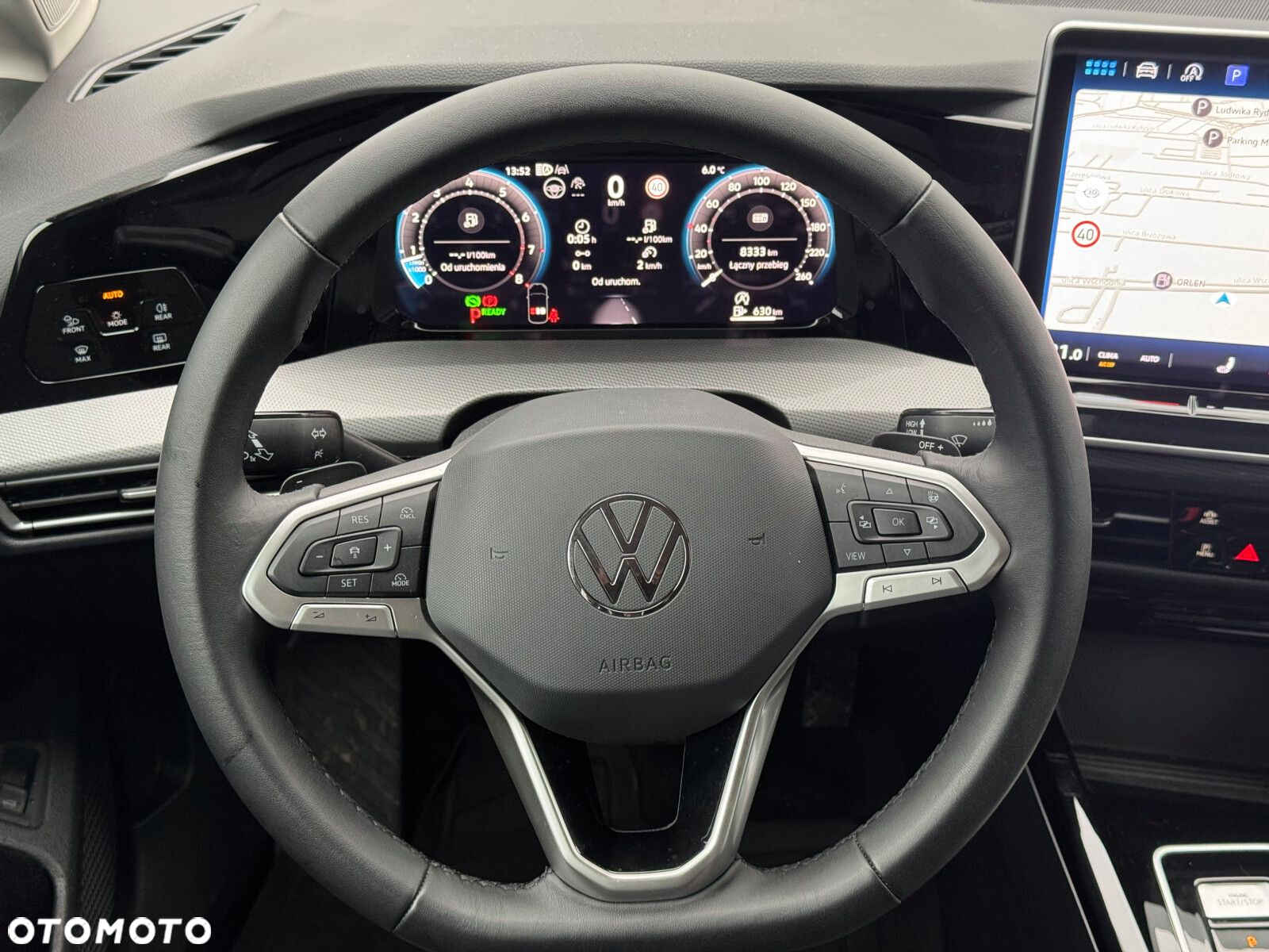 Volkswagen Golf - 23