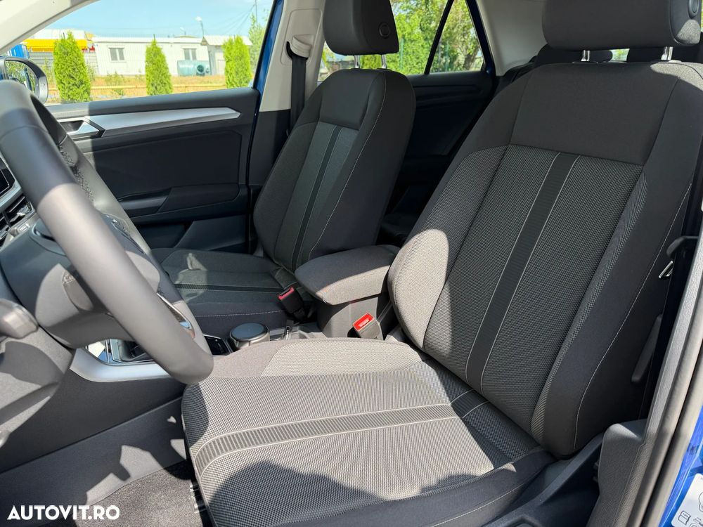 Volkswagen T-Roc 1.0 TSI Advanced - 11
