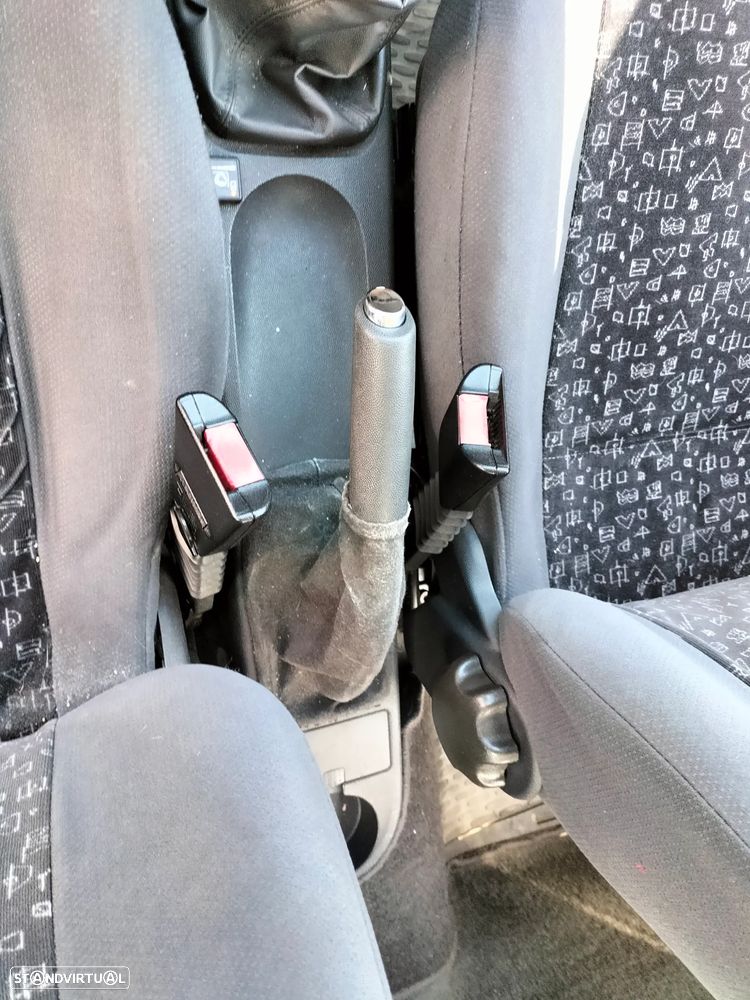 Opel Corsa 1.2 16V Elegance - 29