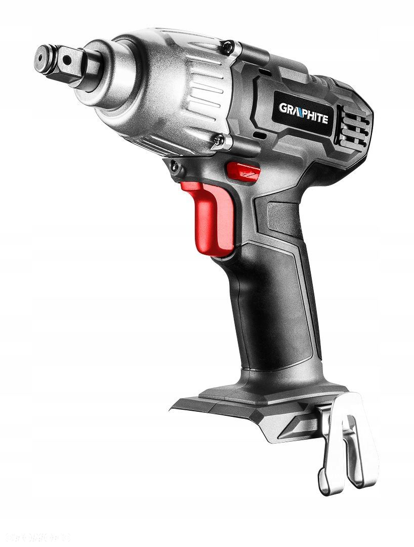 ZESTAW ELEKTRONARZĘDZI 18V 4Ah 2Ah GRAPHITE 13el - 7