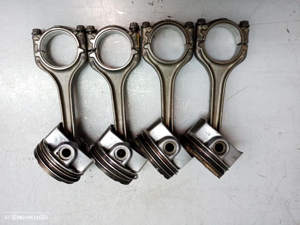 BIELA SEAT LEON 5F1 - 1