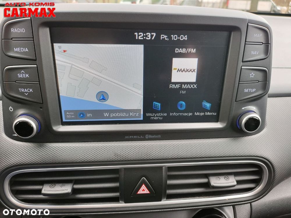 Hyundai Kona 1.0 T-GDI YES!+ - 20