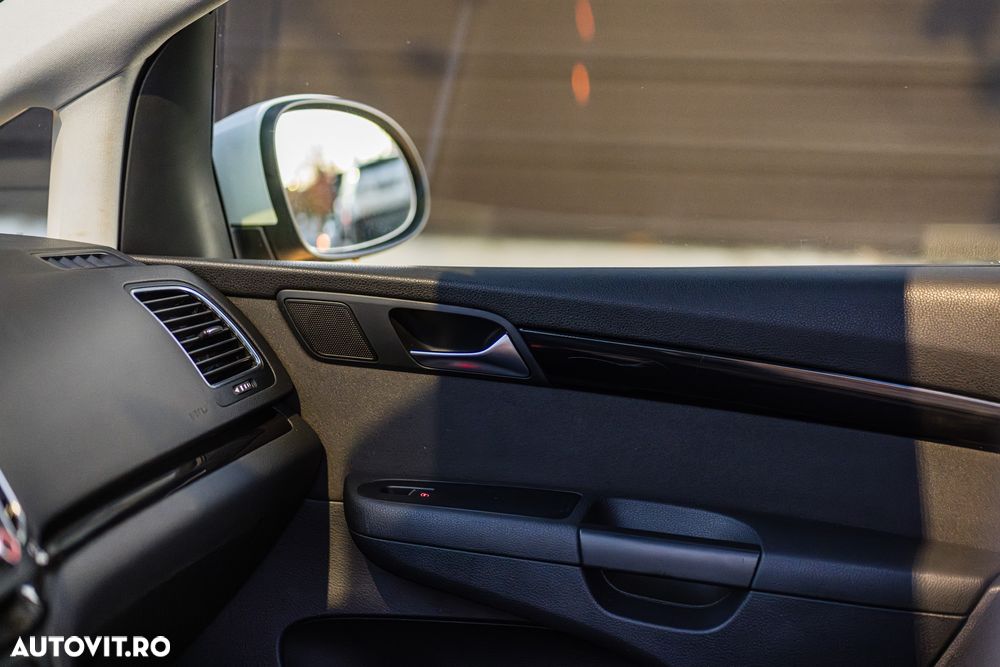 Seat Alhambra 2.0 TDI Ecomotive Style - 27