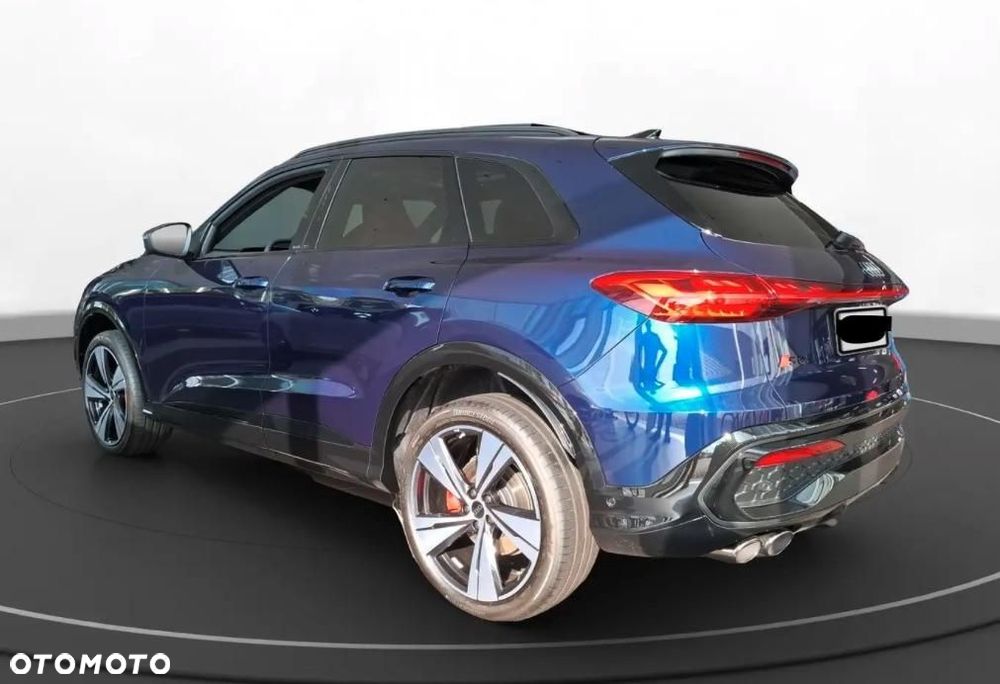 Audi SQ5 - 5