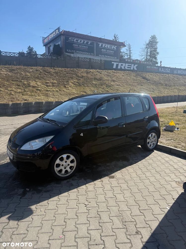 Mitsubishi Colt 1.3 Inform - 2