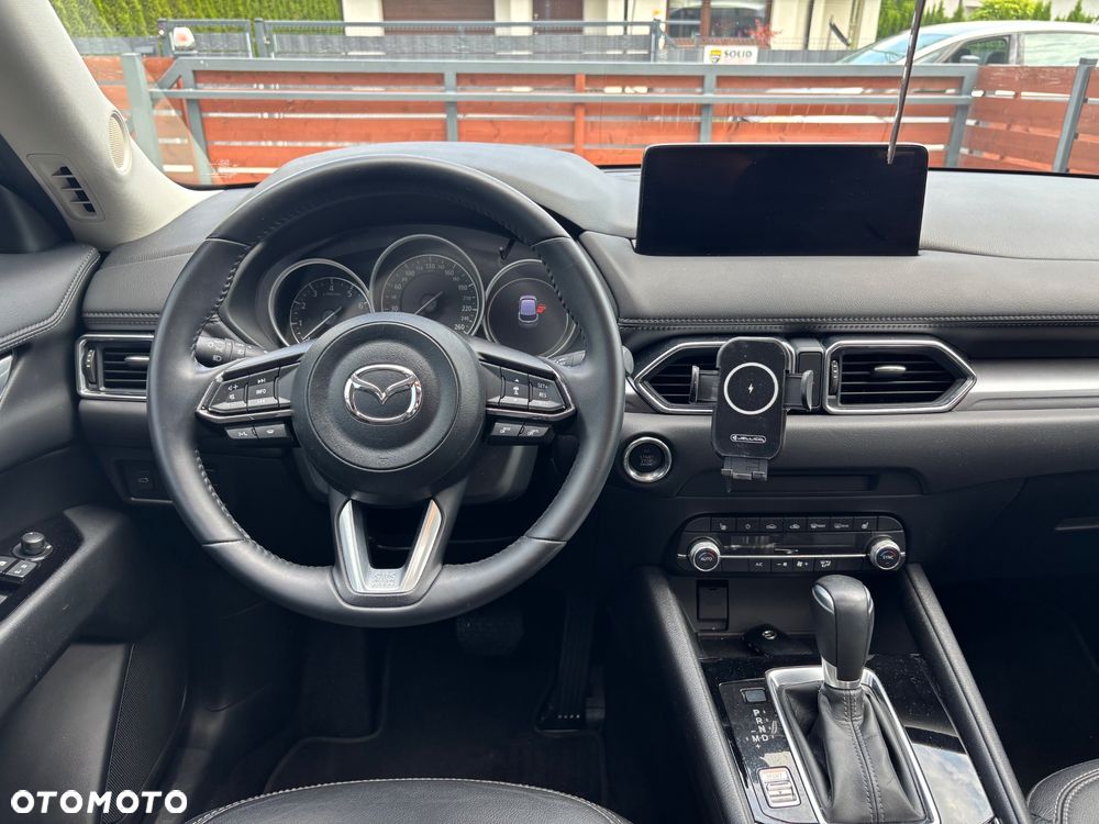 Mazda CX-5 - 24