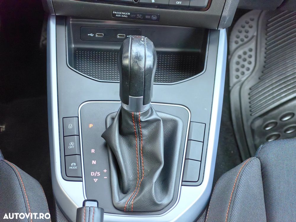 Seat Arona 1.0 TSI OPF DSG FR - 21
