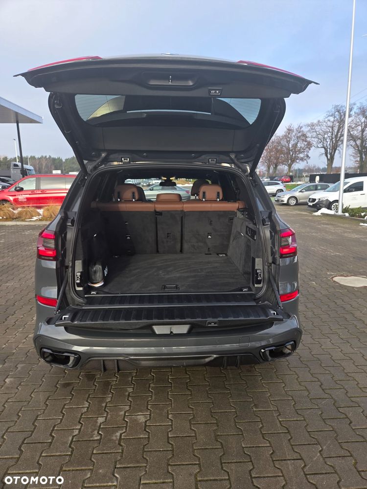 BMW X5 xDrive30d sport - 10