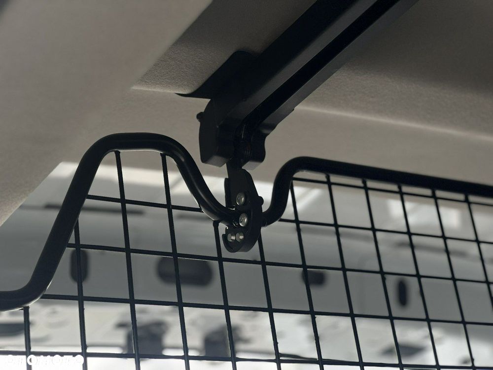 Ford Transit Connect Kombi 220 L1 Trend - 19