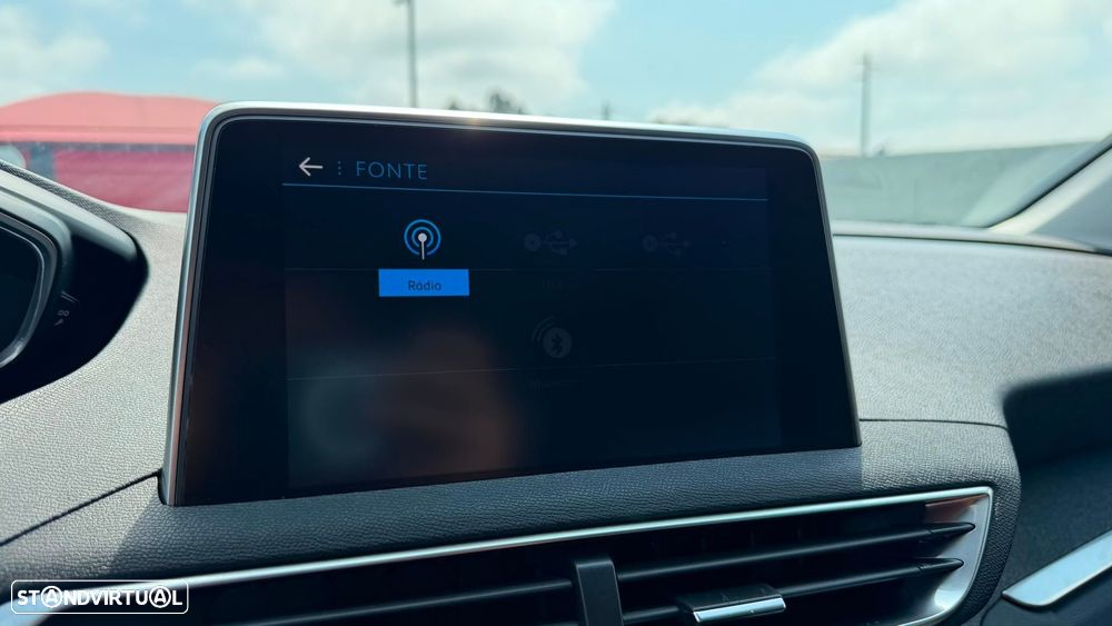Peugeot 5008 1.6 BlueHDi Allure EAT6 J18 - 35