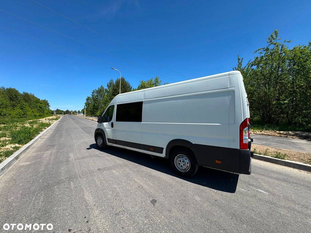 Fiat DUCATO - 1