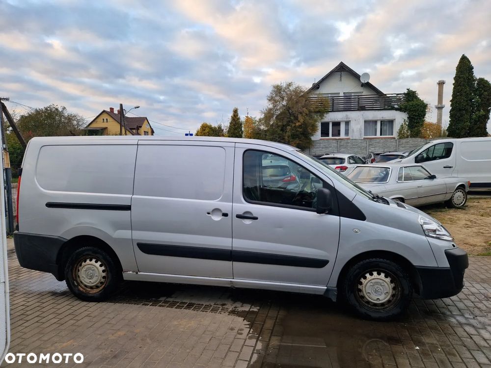 Toyota Proace - 2