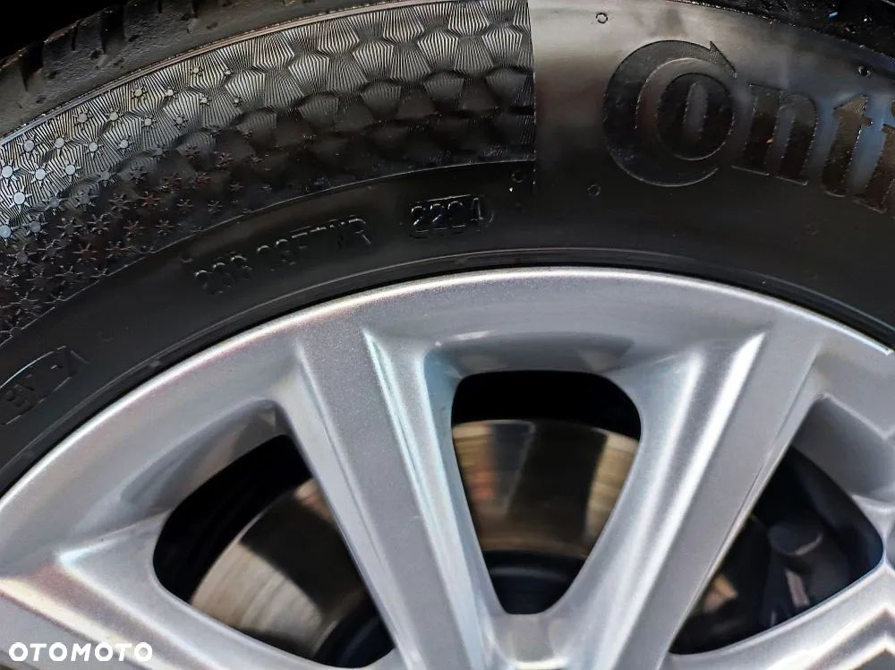 Ford Focus 1.5 EcoBoost Start-Stopp-System Titanium - 15