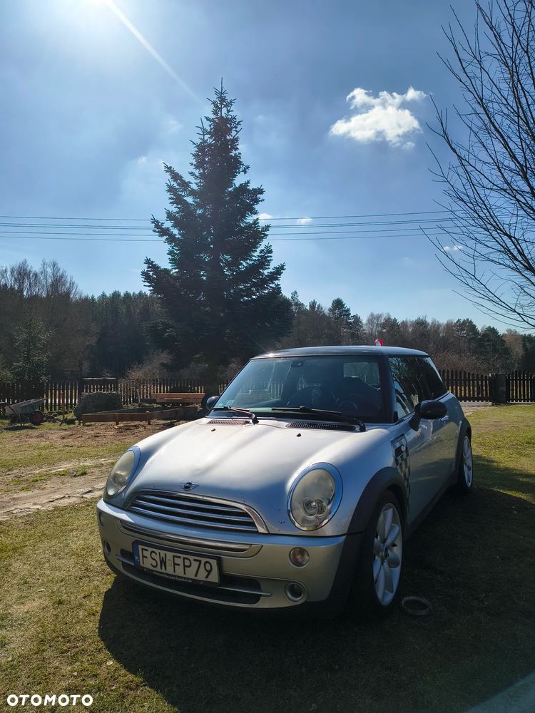 MINI Cooper - 6