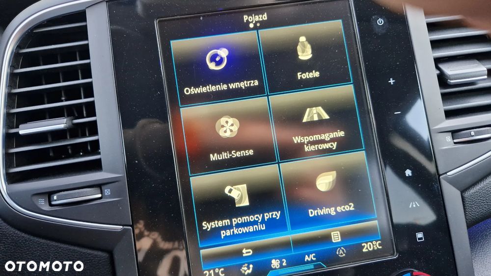 Renault Talisman ENERGY dCi 160 EDC Business - 17