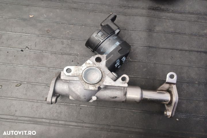 Egr 756324105 756324105 BMW Seria 3 E90 [2004 - 2010] Sedan 318i MT ( - 2
