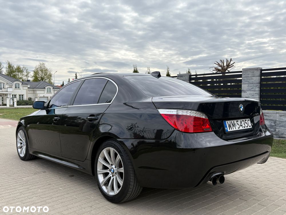 BMW Seria 5 - 2