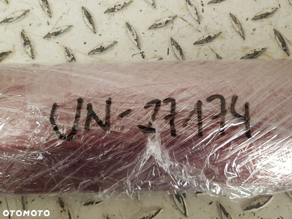 LISTWA DRZWI LEWY TYL TYLNA LEWA JUMPY 3 III EXPERT III PROACE II 9808748277 ZAFIRA D - 7