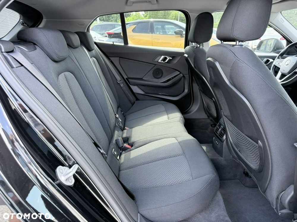 BMW Seria 1 118i GPF Advantage - 17