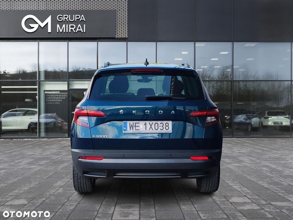 Skoda Karoq - 4