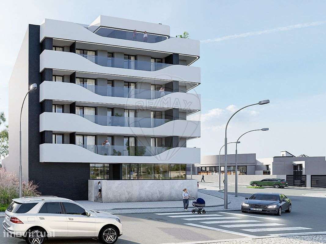 Apartamento T3 para venda - Grande imagem: 2/14