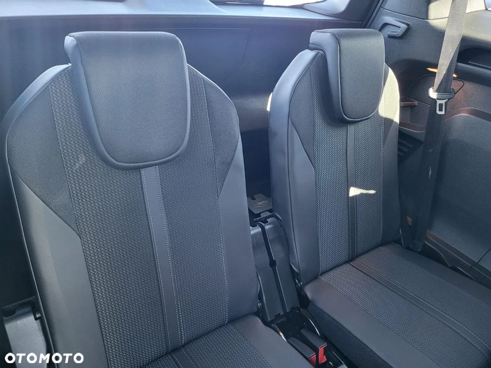 Peugeot 5008 1.5 BlueHDi GT S&S EAT8 - 14