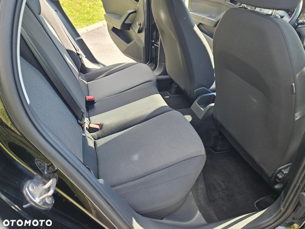 Seat Ibiza 1.0 MPI Reference - 17