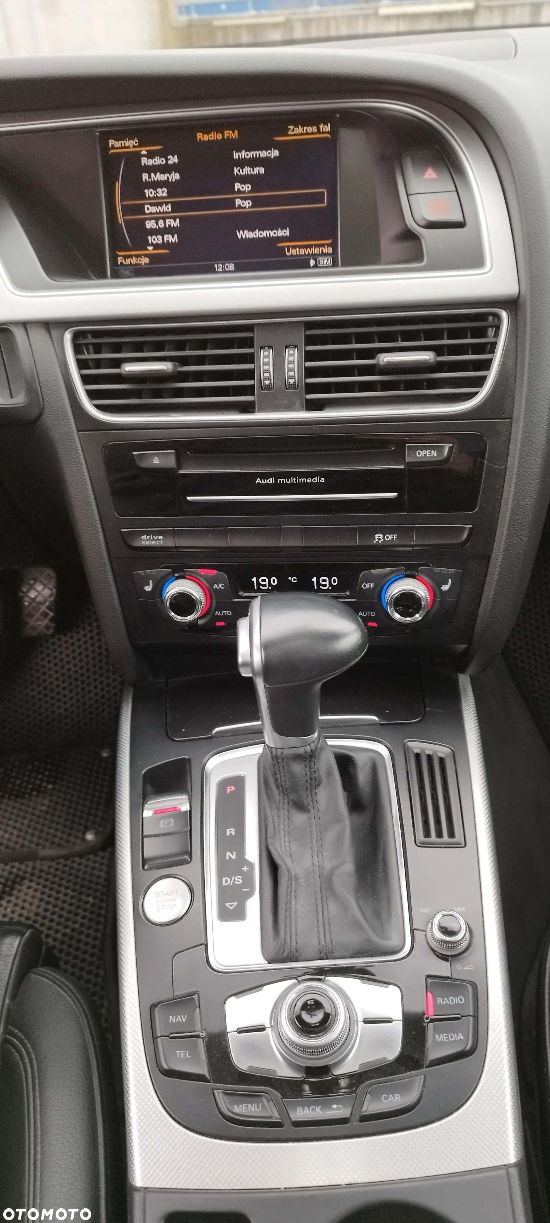 Audi A5 2.0 TFSI Quattro S tronic - 8