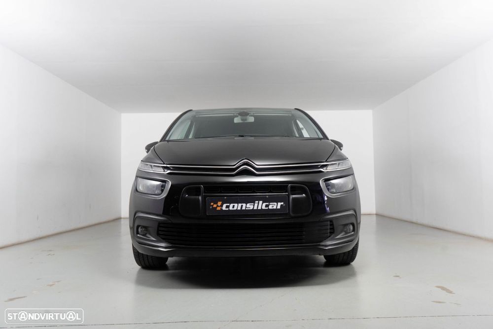Citroën C4 Spacetourer 1.2 PureTech Feel EAT8 - 3