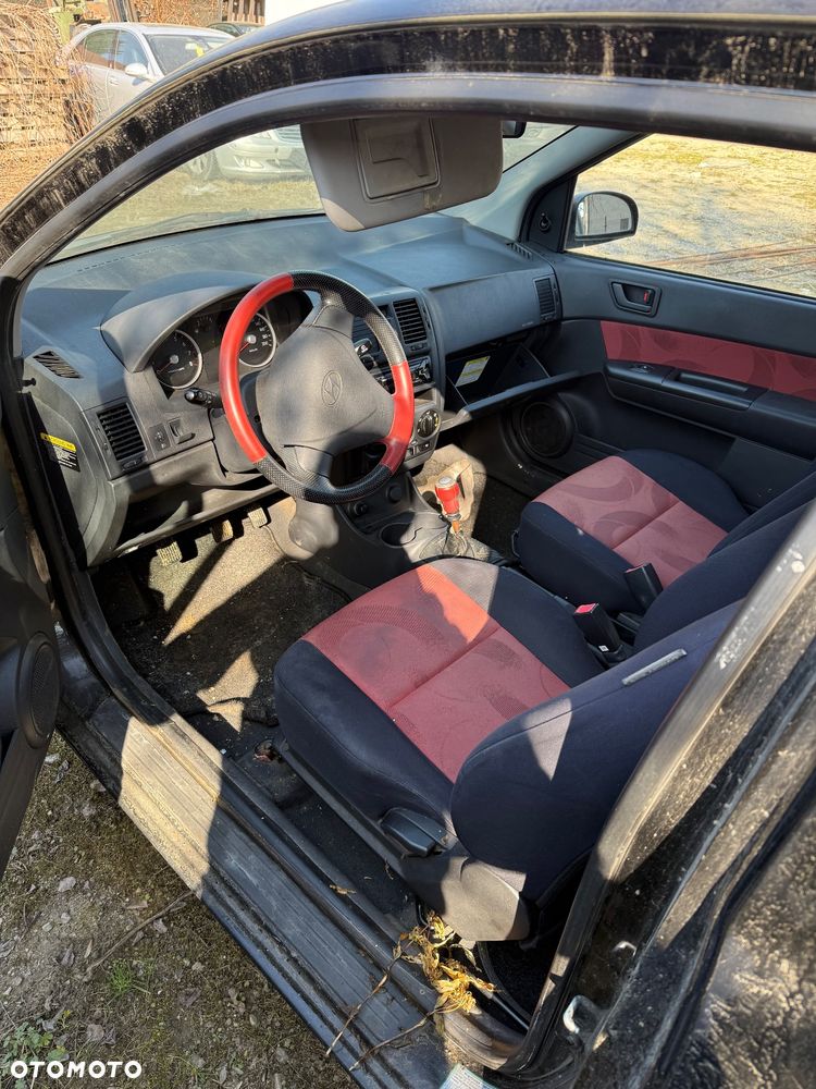 Hyundai getz - 4