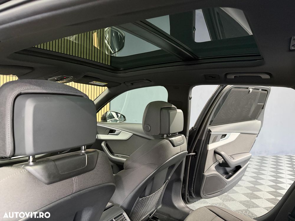 Audi A4 Allroad 2.0 40 TDI S tronic MHEV - 19