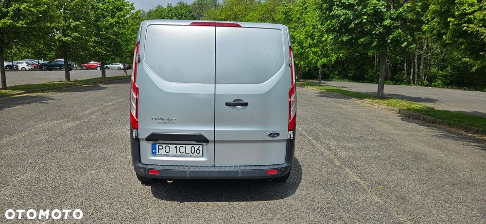 Ford Transit Custom 310 L2H1 Limited - 19