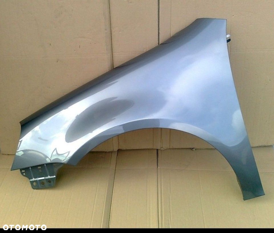 Błotnik prawy vw golf 5 v hb WSZYSTKIE KOLORY LA6Q - 16