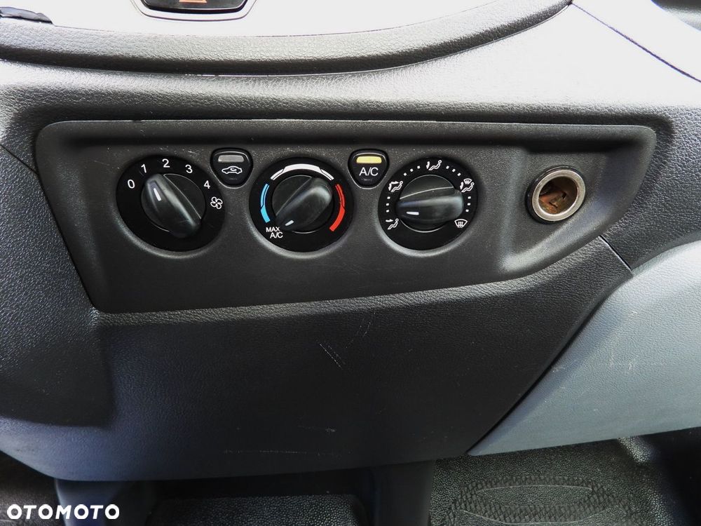 Ford TRANSIT WYWROTKA TEMPOMAT LEDY BLIŹNIACZE KOŁA KLIMATYZACJA  170KM - 37